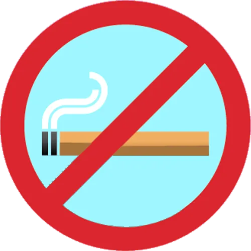 Tobacco smoking Causes of cancer Lung cancer, smok, text, logo, sign png